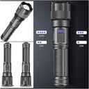 LINTERNA LED RECARGABLE X725 (copia)