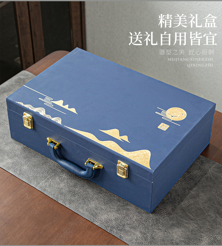 JUEGO DE TÉ DE PLATA ESTERLINA DE ALTA GAMA