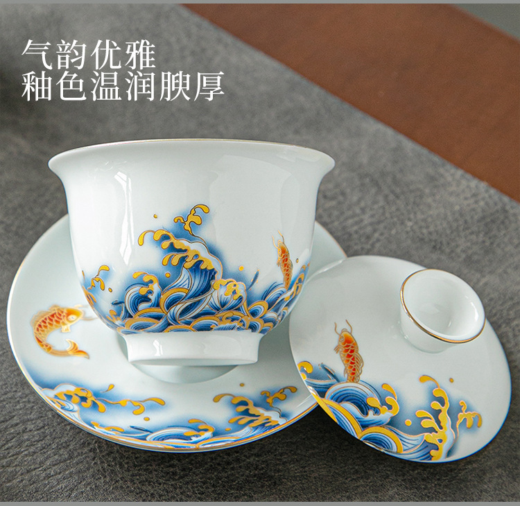 JUEGO DE TÉ DE PLATA ESTERLINA DE ALTA GAMA