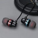 AURICULARES CON MICROFONO TYPE-C