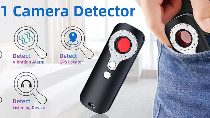 DETECTOR INTELIGENTE AK490