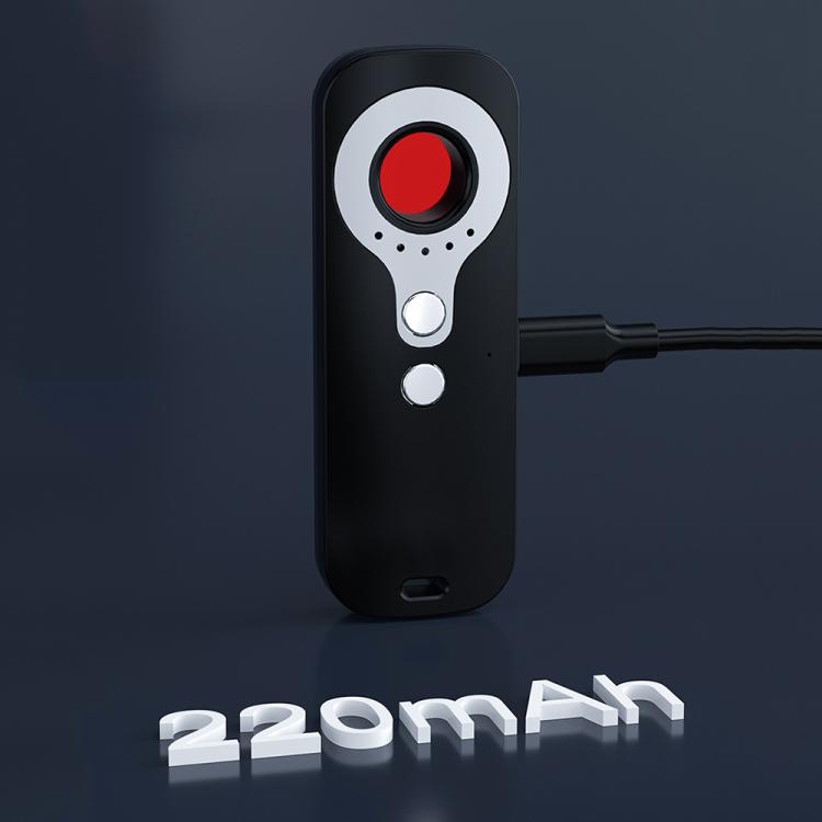 DETECTOR INTELIGENTE AK490