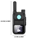 DETECTOR DE SEÑALES AK780