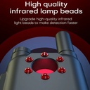 DETECTOR DE SEÑALES AK780