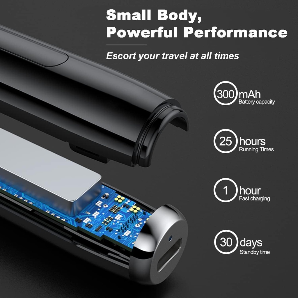 DETECTOR INTELIGENTE AK480