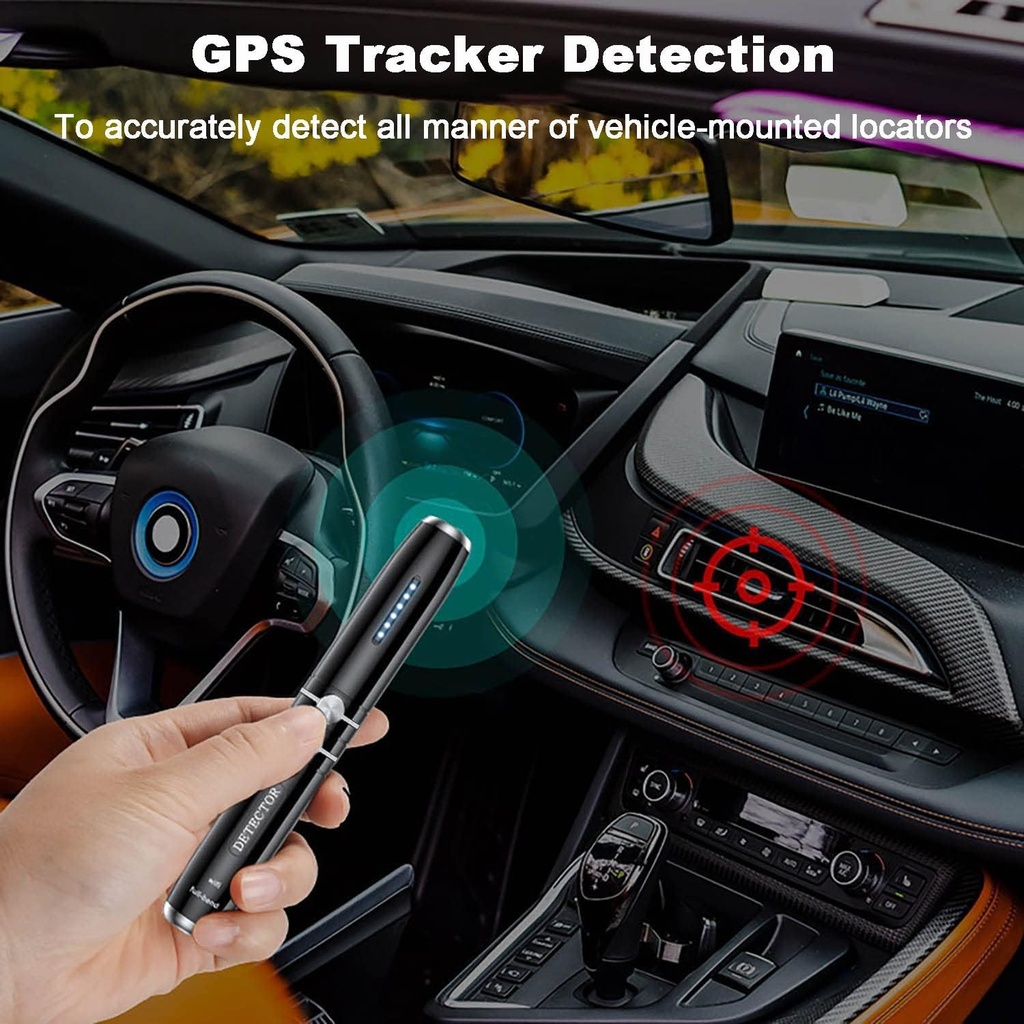 DETECTOR INTELIGENTE AK480