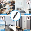 DETECTOR INTELIGENTE AK480