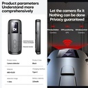 DETECTOR INTELIGENTE AK500