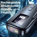 DETECTOR INTELIGENTE AK500