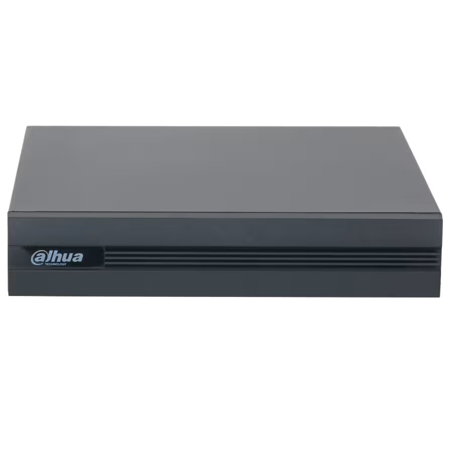 DVR DAHUA WIZSENSE 8 CANALES PENTA-BRID 1080N/720P COOPER 1U 1HDD 