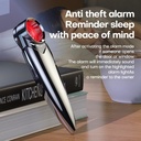 DETECTOR INTELIGENTE AK007