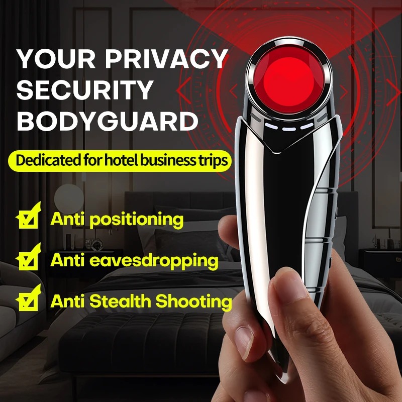 DETECTOR INTELIGENTE AK007