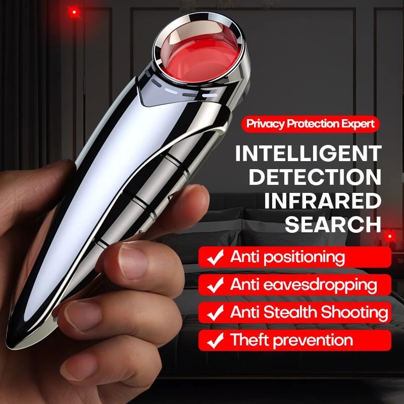 DETECTOR INTELIGENTE AK007