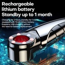 DETECTOR INTELIGENTE AK007