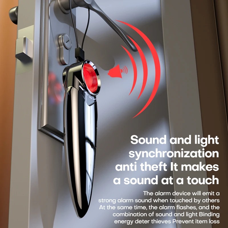 DETECTOR INTELIGENTE AK007