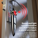 DETECTOR INTELIGENTE AK007