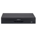 DVR DAHUA 16CH PENTA-BRID 5M-N / 1080P / COMPACT 1U / 1HDD / WIZSENSE 