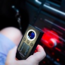 DETECTOR DE CÁMARAS OCULTAS S40+ – RF CAMERA DETECTOR