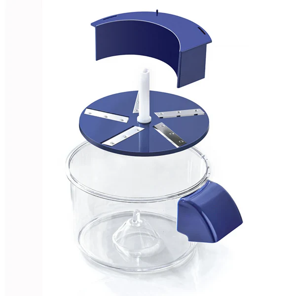 PELADORA DE UVAS AERDXE - ELECTRICA PARA USO DOMESTICO