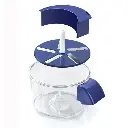 PELADORA DE UVAS AERDXE - ELECTRICA PARA USO DOMESTICO