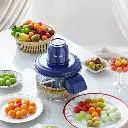 PELADORA DE UVAS AERDXE - ELECTRICA PARA USO DOMESTICO