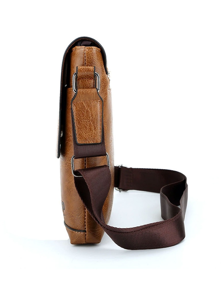 BOLSO BANDOLERA JEEP PARA HOMBRE