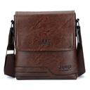 BOLSO BANDOLERA JEEP PARA HOMBRE