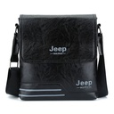 BOLSO BANDOLERA JEEP PARA HOMBRE