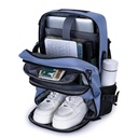 MOCHILA MULTIFUNCIONAL JINXIE RAN