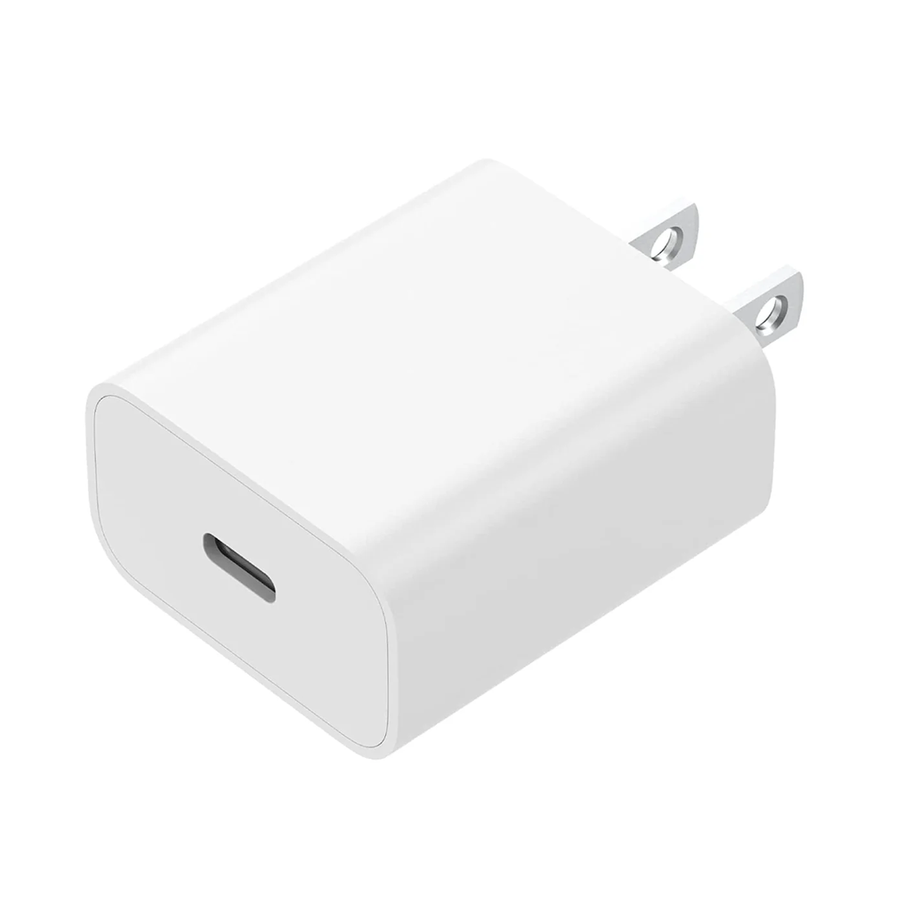 MI 20W CHARGER TYPE C