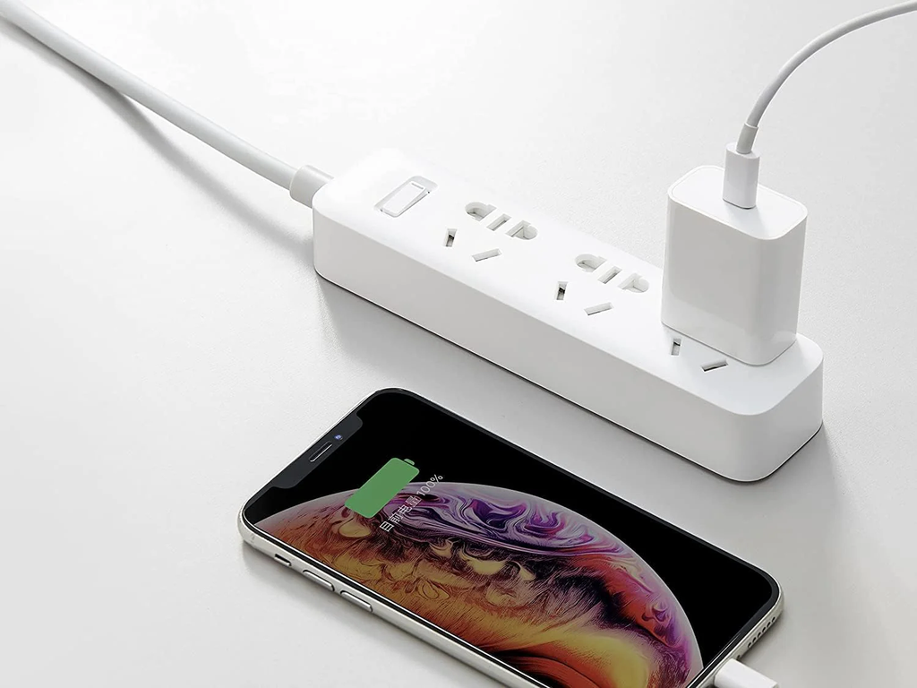 MI 20W CHARGER TYPE C