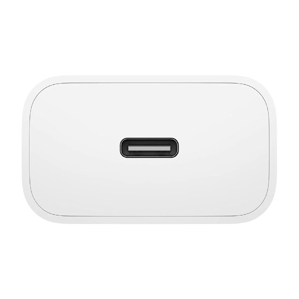 MI 20W CHARGER TYPE C
