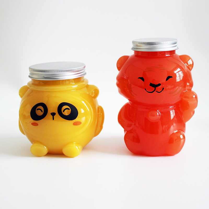 VASOS PLASTICOS CON DISEÑO ANIMADOS