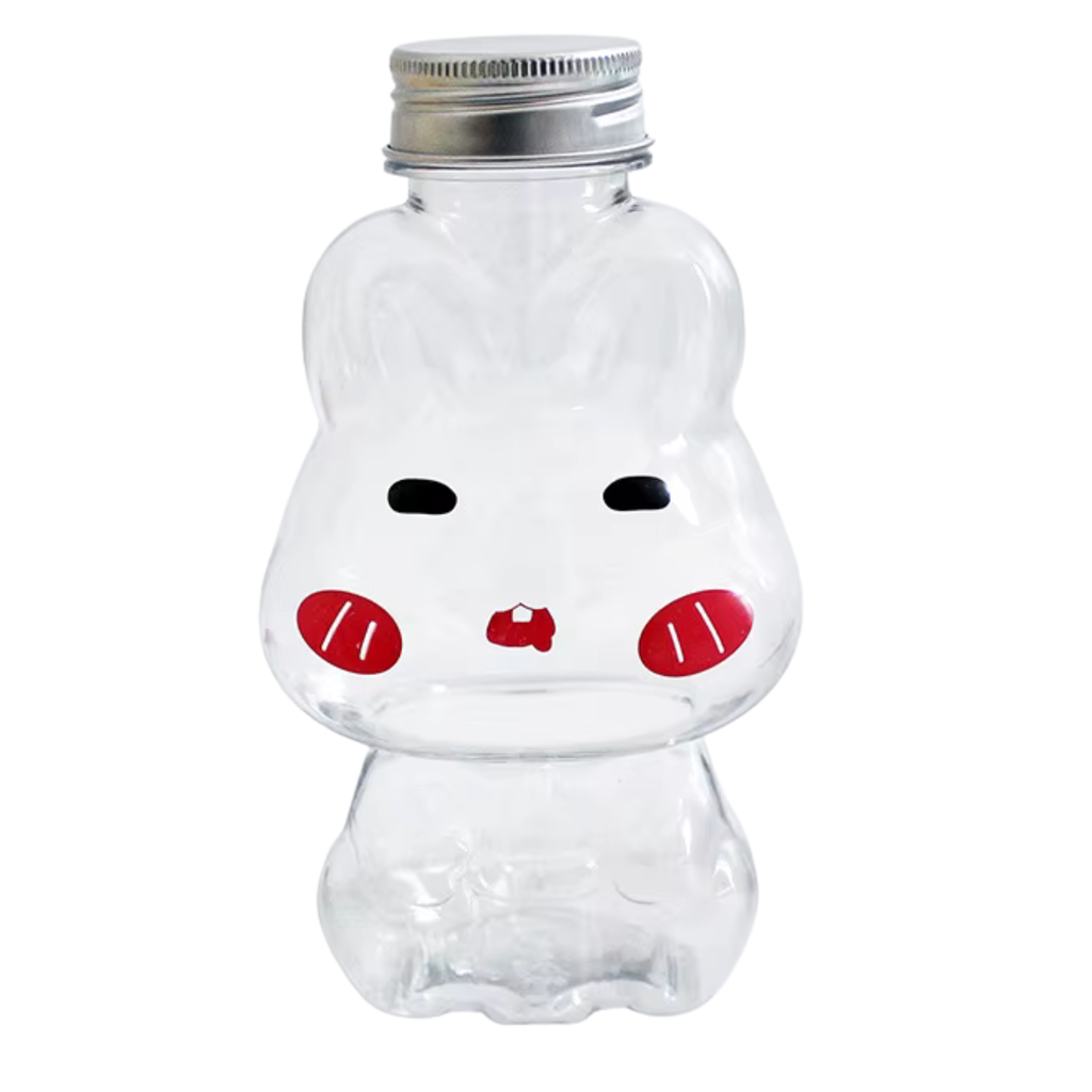 VASOS PLASTICOS CON DISEÑO ANIMADOS