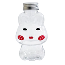 VASOS PLASTICOS CON DISEÑO ANIMADOS