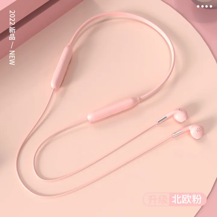 AURICULARES BLUETOOTH ESTILO COLLAR