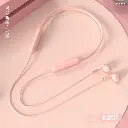 AURICULARES BLUETOOTH ESTILO COLLAR