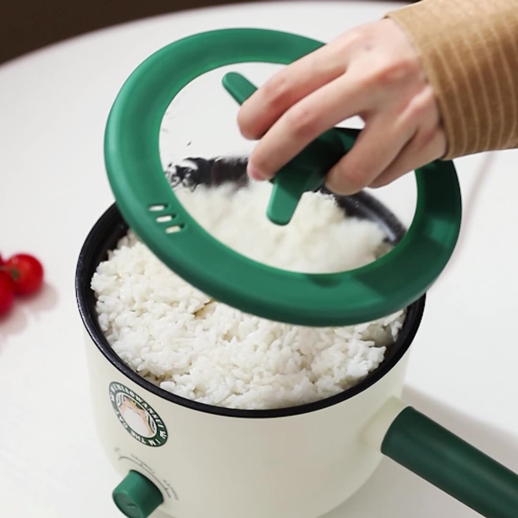 OLLA ARROCERA ELECTRICA