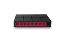 MERCUSYS MS108G - SWITCG 8 PUERTOS GIGABIT