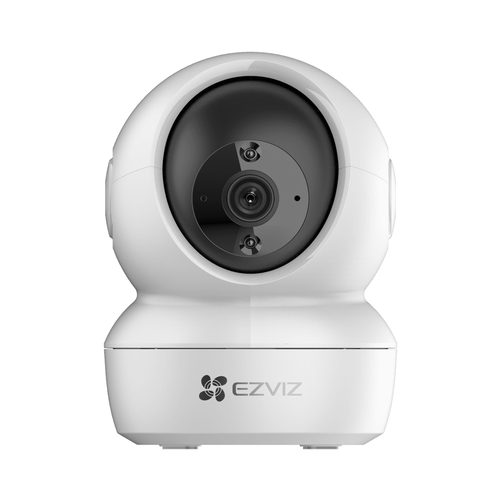 EZVIZ C6N - CAMARA DE VIGILANCIA CON MOVIMIENTO 2MP WIFI