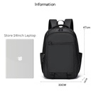 MOCHILA URBANA PROSHIELD X