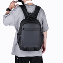 MOCHILA URBANA PROSHIELD X