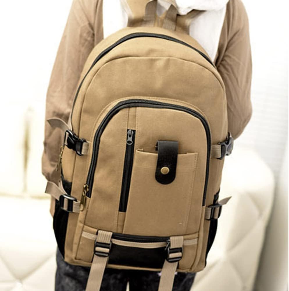 MOCHILA EXPLORER PRO MULTIUSOS