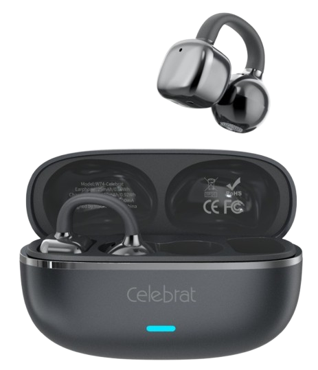 AUDÍFONOS INALÁMBRICOS CELEBRAT TWS-W32 