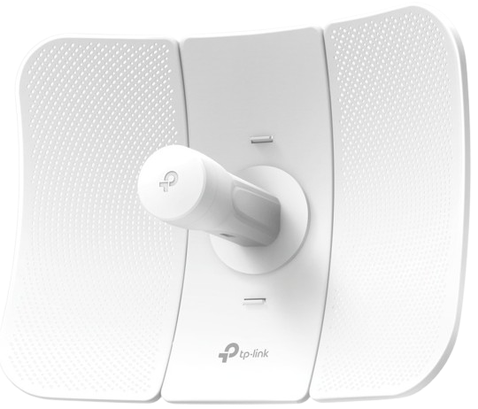 TP-LINK PHAROS CPE710 - ANTENA EXTERIOR CPE 5GHz AC 867Mbps 23dBi