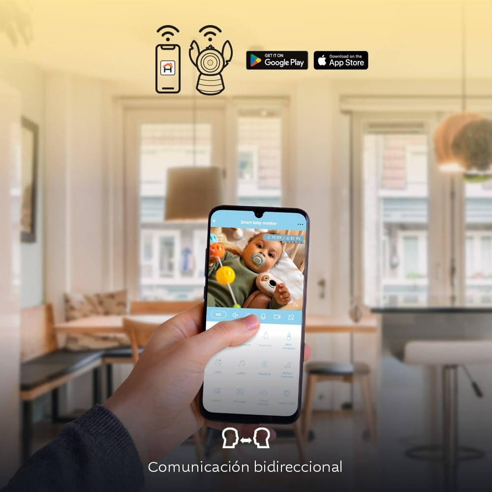 NEXXT SOLUTIONS CAMARA INTELIGENTE NEXXT WI-FI PTZ, RESOLUCION 2K+, 4MP, EDICION STITCH