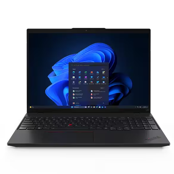 THINKPAD L16 GEN 2 (16" AMD) RYZEN 5 PRO 32GB RAM 512GB SSD