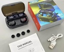 AUDÍFONOS INALÁMBRICOS M10 BLUETOOTH