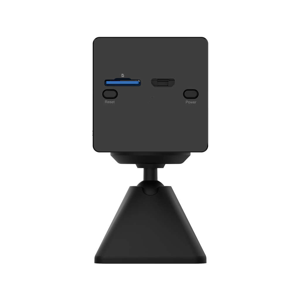 EZVIZ BC2 - MINI CAMARA DE VIGILANCIA CON BATERIA 2MP WIFI