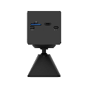 EZVIZ BC2 - MINI CAMARA DE VIGILANCIA CON BATERIA 2MP WIFI